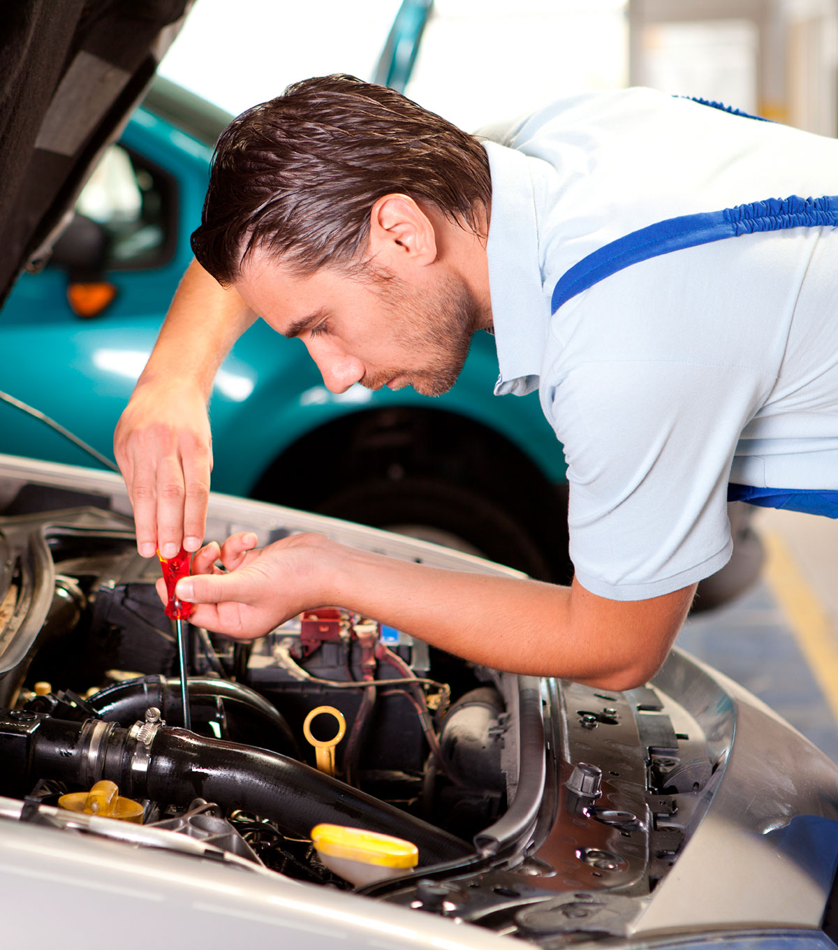 mechanic-man