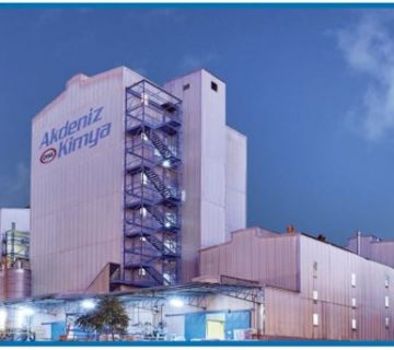 AKDENIZ KIMYA