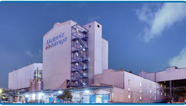 AKDENIZ KIMYA