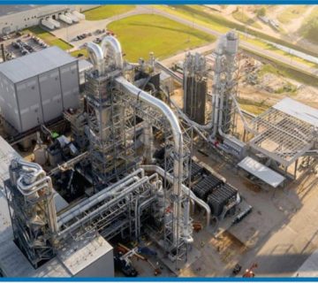 شرکت KRONOS آلمان