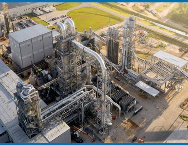 شرکت KRONOS آلمان