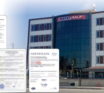 HAYAT KALIP ترکیه