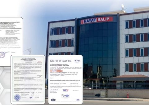HAYAT KALIP ترکیه HAYAT KALIP ترکیه