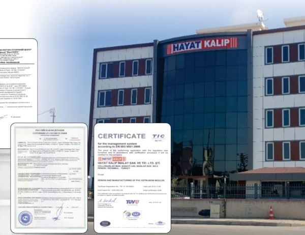 HAYAT KALIP ترکیه