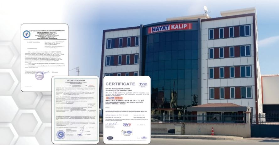 HAYAT KALIP ترکیه