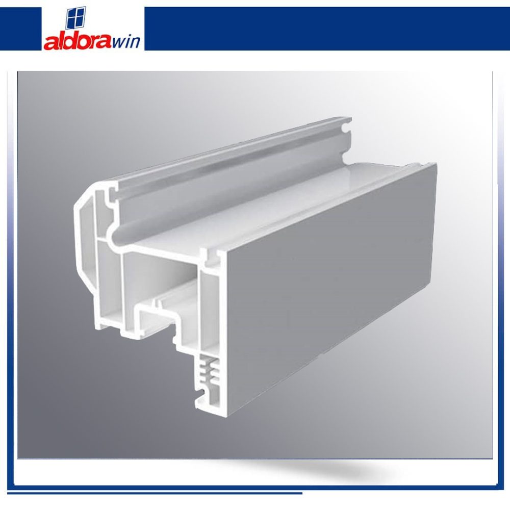 پروفیل دکوراتیو -سش پنجره