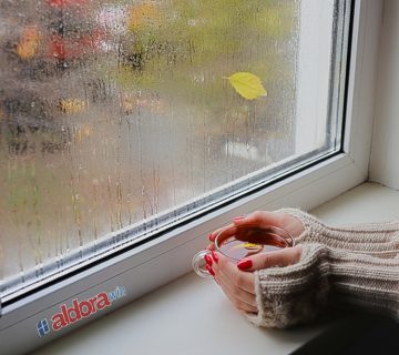 بخار پنجره UPVC (1)