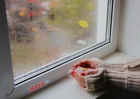 بخار پنجره UPVC (1) بخار پنجره UPVC (1)