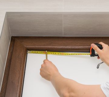 اندازه گیری صحیح پنجره (4)